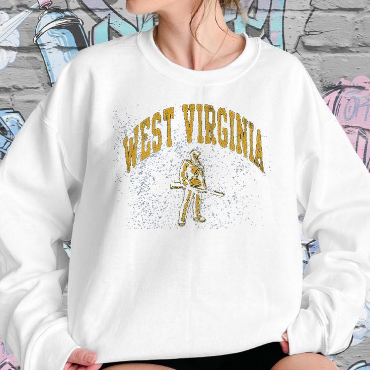 Elite Fan Shop Ncaa Mens Retro Sweatshirt Gifts for Her