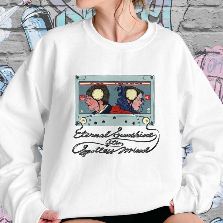 Eternal Sunshine Of The Spotless Mind Sweatshirt Gifts for Her