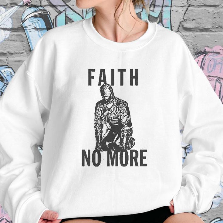 Faith No More Mens Gimp Sweatshirt Gifts for Her