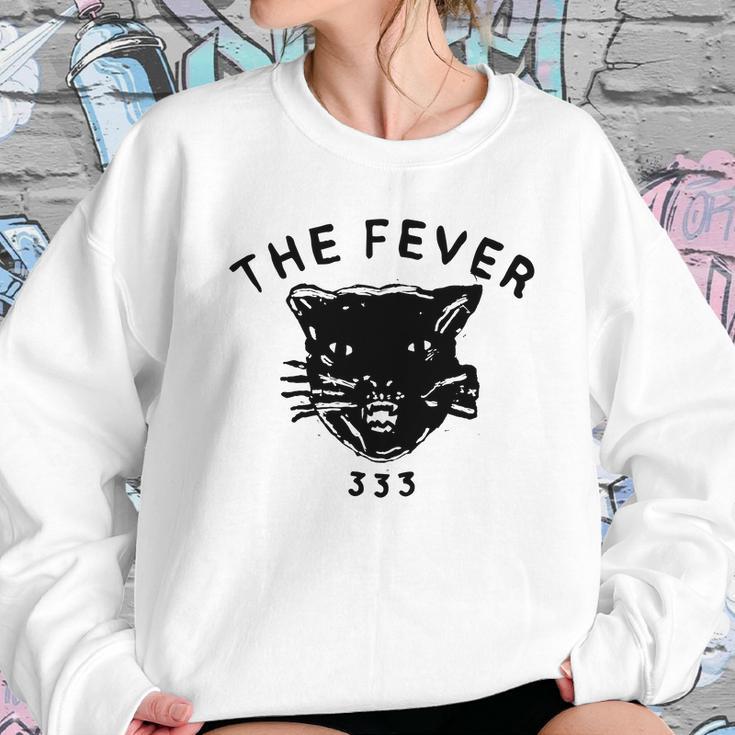 The Fever 333 Sweatshirt Gifts for Her