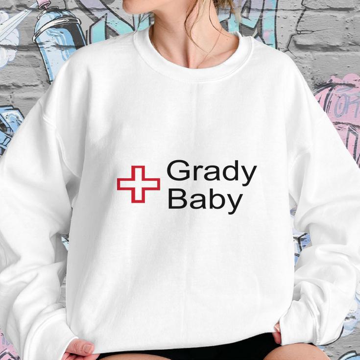 Grady Baby Sweatshirt Gifts for Her