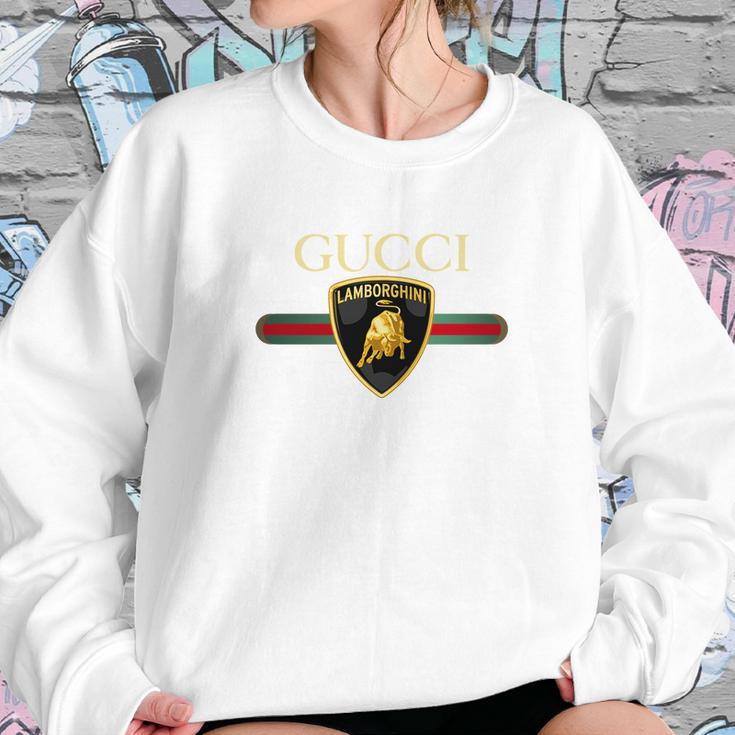 Gucci Lamborghini Kids ShirtShirt Tee Sweatshirt Gifts for Her