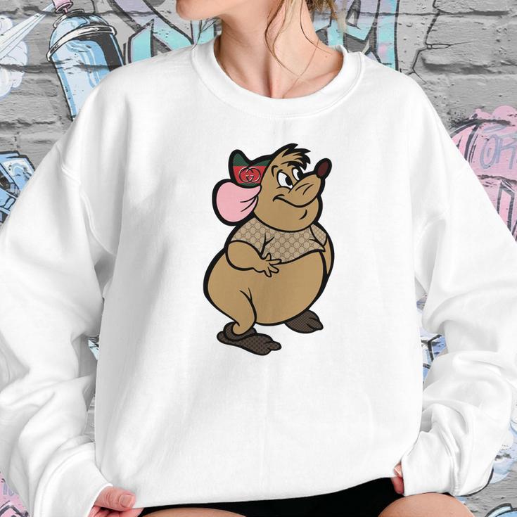 Gus Gus Fashion Sweatshirt Gifts for Her