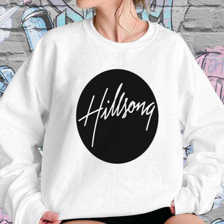 Hillsong Church Hillsong Church Hillsong Church Sweatshirt Gifts for Her