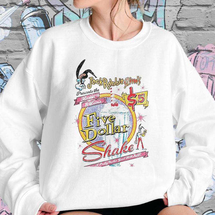 Jack Rabbit Slims Pulp Sweatshirt Gifts for Her