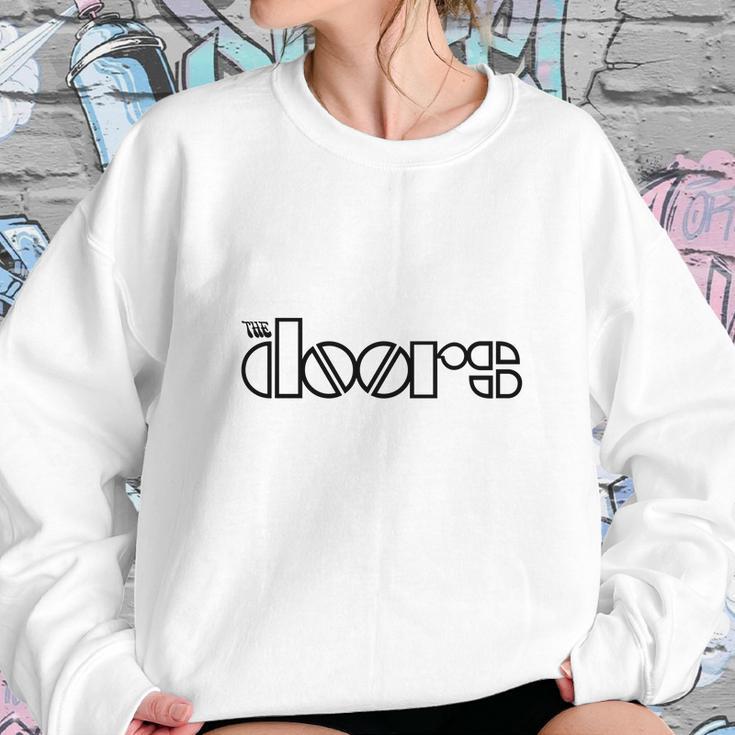 Jim Morrison The Doors Sweatshirt Gifts for Her