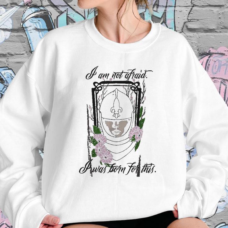 Joan Of Arc Sweatshirt Gifts for Her