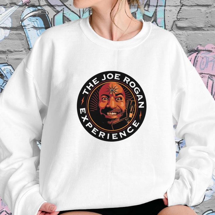 The Joe Rogan Experience Sweatshirt Gifts for Her