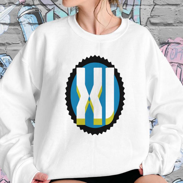 Jordan Gamma Blue Xi Sweatshirt Gifts for Her