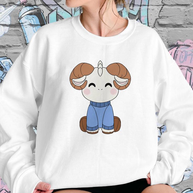 Jschlatt Plush Sweatshirt Gifts for Her