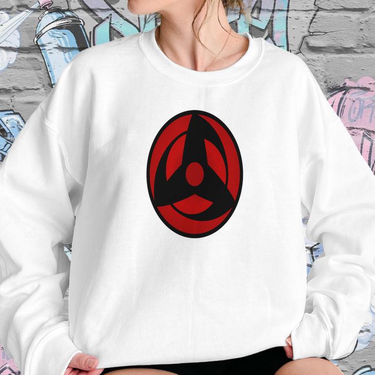 Kakashi Mangekyo Sharingan Naruto 1 Sweatshirt Gifts for Her