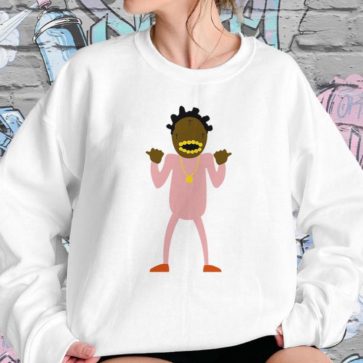 Kodak Black Sweatshirt Gifts for Her