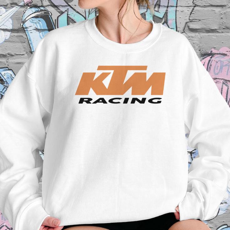 Ktm 2 T-Shirt Sweatshirt Gifts for Her