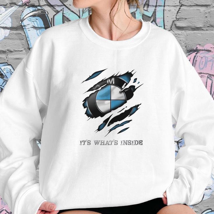 Limited Bmw Sweatshirt Gifts for Her