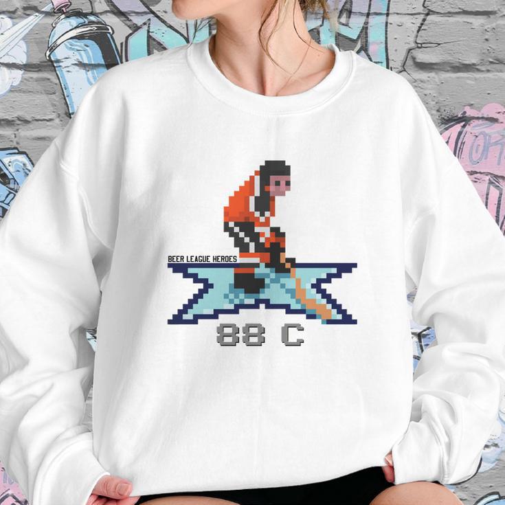 Lindros Tshirts Sweatshirt Gifts for Her