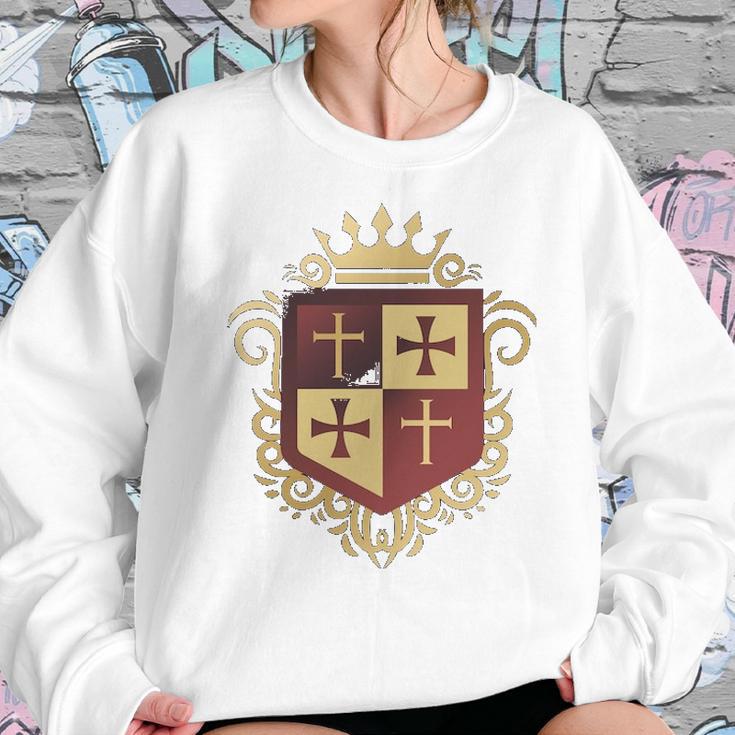 Lion King - Templar Sweatshirt Gifts for Her