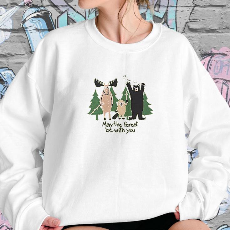 Little Blue House By Hatley Sweatshirt Gifts for Her