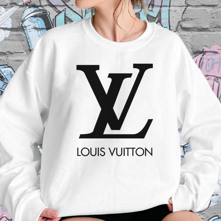 Lv Louis Vuitton T-Shirt Tee 72 Sweatshirt Gifts for Her