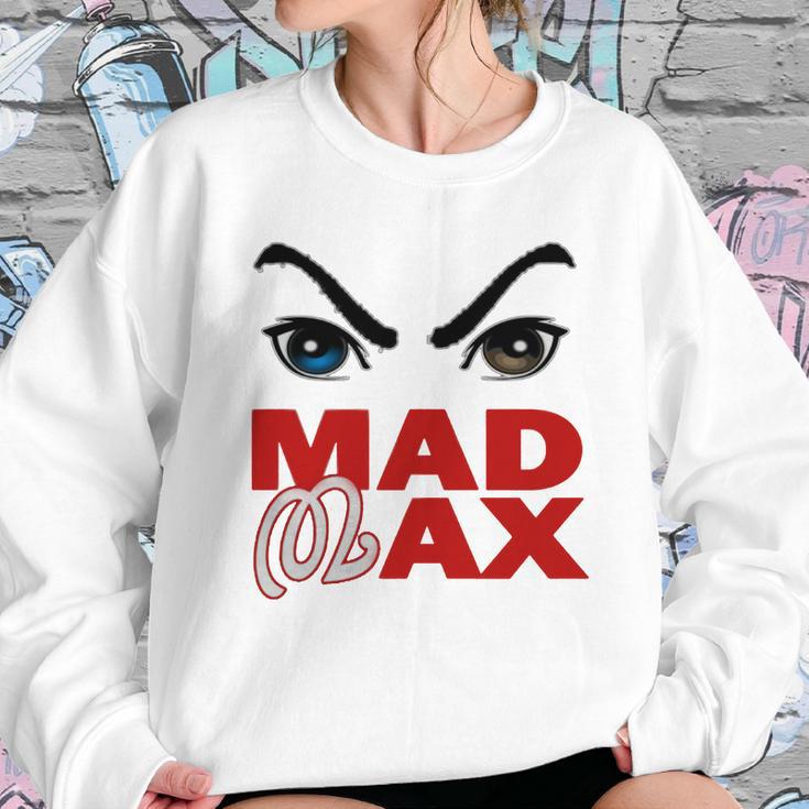 Mad Max Sweatshirt Gifts for Her