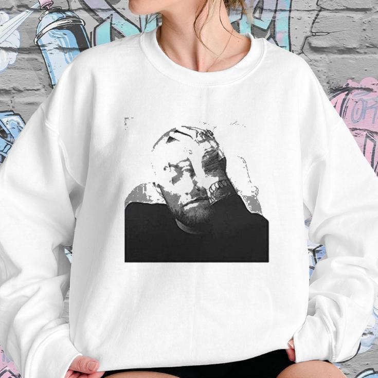 Malcolm James Mc Miller Sweatshirt Gifts for Her