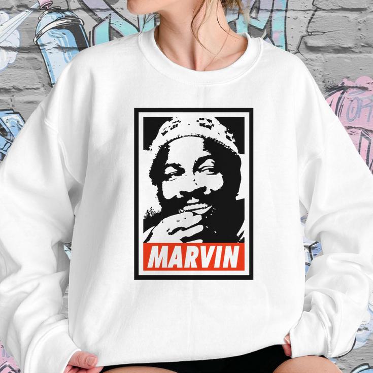 Marvin Gaye Perfect Sweatshirt Gifts for Her