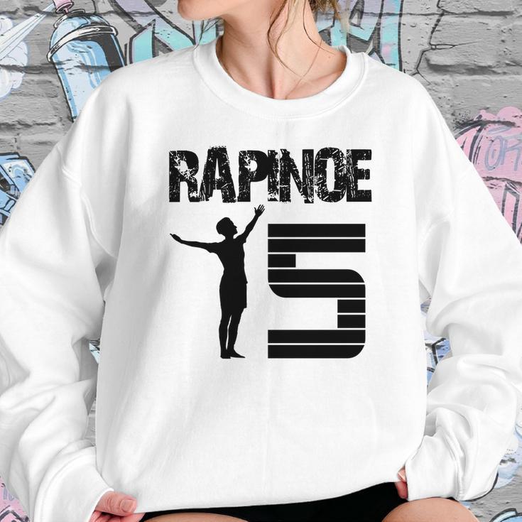 Megan Rapinoe 15 Sweatshirt Gifts for Her