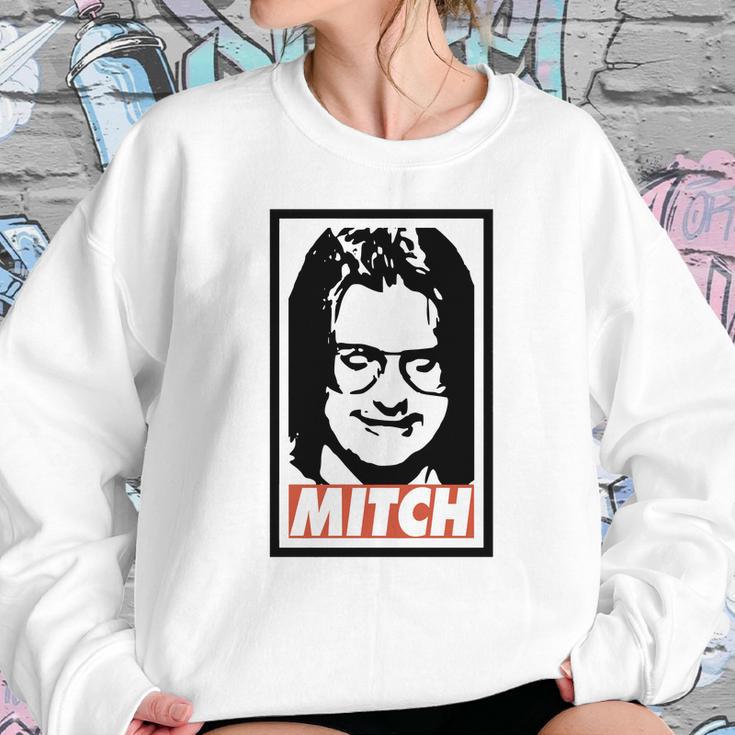 Mitch Hedberg Sweatshirt Gifts for Her