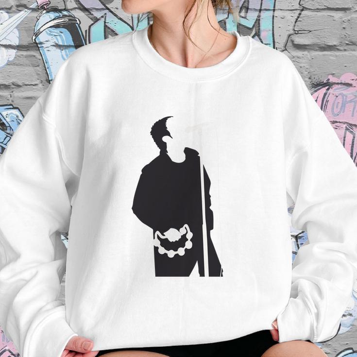 Mr Tambourine Liam Gallagher Sweatshirt Gifts for Her