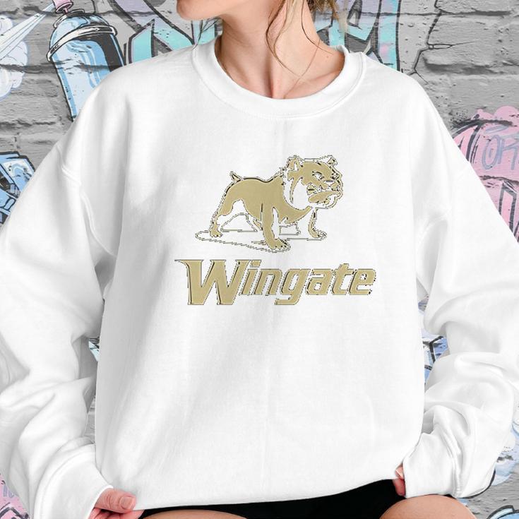 Ncaa Primary Sweatshirt Gifts for Her