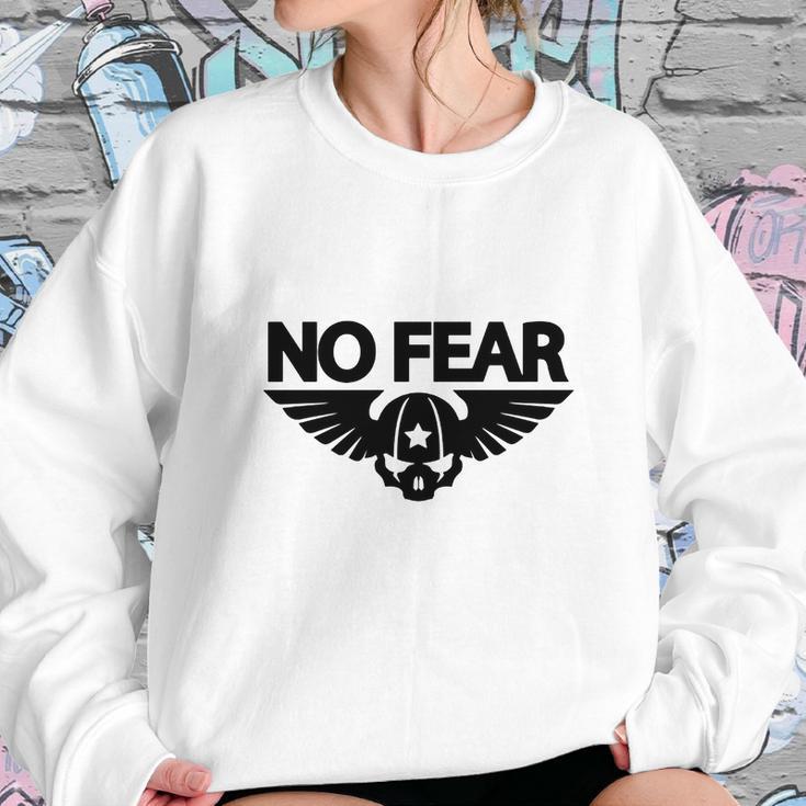 No Fear Sweatshirt Gifts for Her