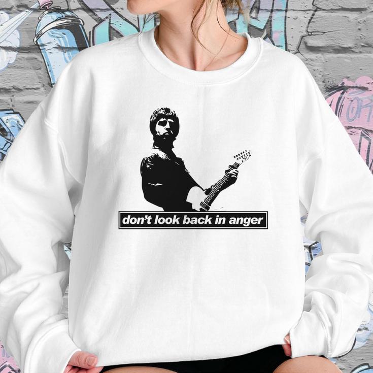 Noel Gallagher Dont Look Back In Anger Sweatshirt Gifts for Her