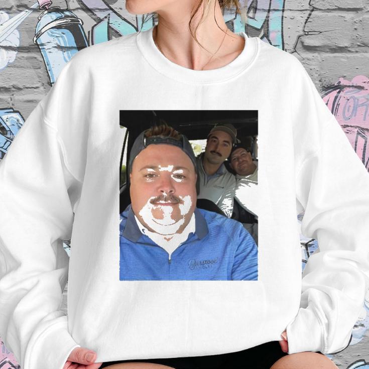 Official Frankie Fore Play Golfing Lover Sweatshirt Gifts for Her