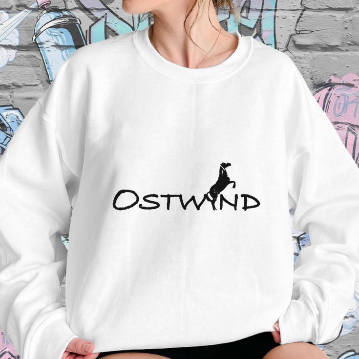 Ostwind Aufbruch Nach Ora Steigender Hengst Sweatshirt Gifts for Her