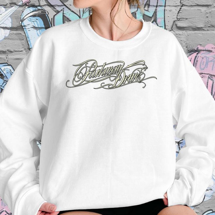 Parkway Drive Sweatshirt Gifts for Her