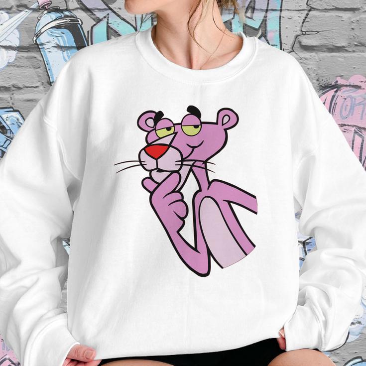 Pink Panther Shirt Hoodie Tank Top Sweatshirt Gifts for Her