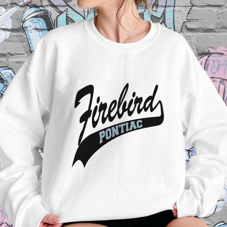 Pontiac Firebird T-Shirts Sweatshirt Gifts for Her