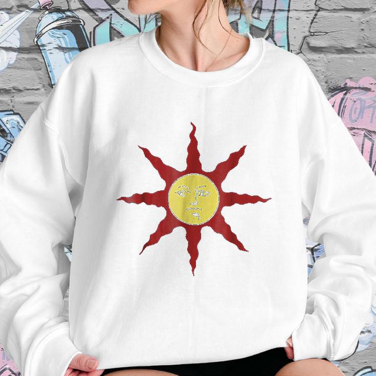 Praise The Sun Sweatshirt Gifts for Her