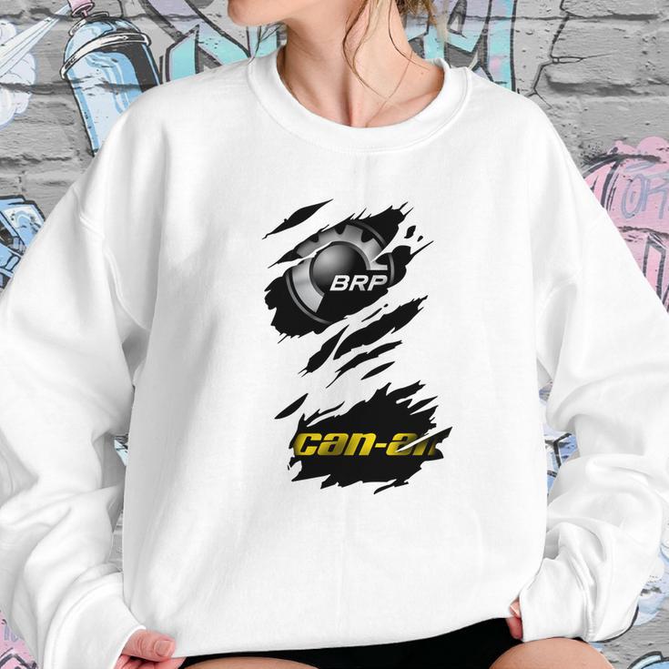 Ra Canam Brp Sweatshirt Gifts for Her