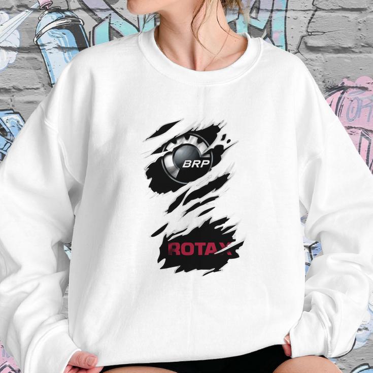 Ra Rotax Brp Sweatshirt Gifts for Her