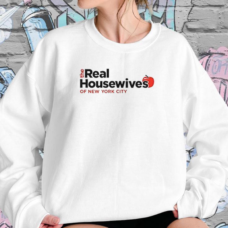 The Real Housewives Of New York City Sweatshirt Gifts for Her