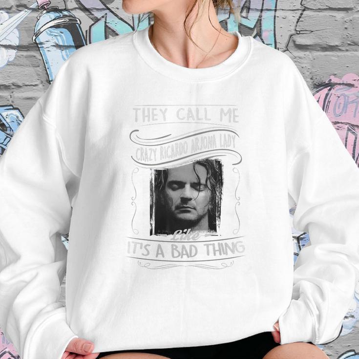 Ricardo Arjona Few Hours Left Tshirt Sweatshirt Gifts for Her