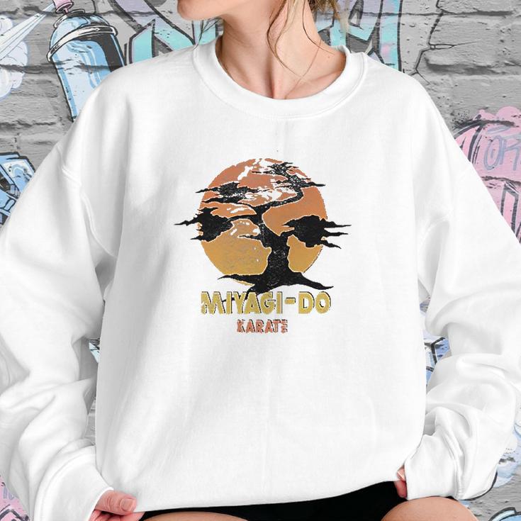 Ripple Junction Karate Sweatshirt Gifts for Her