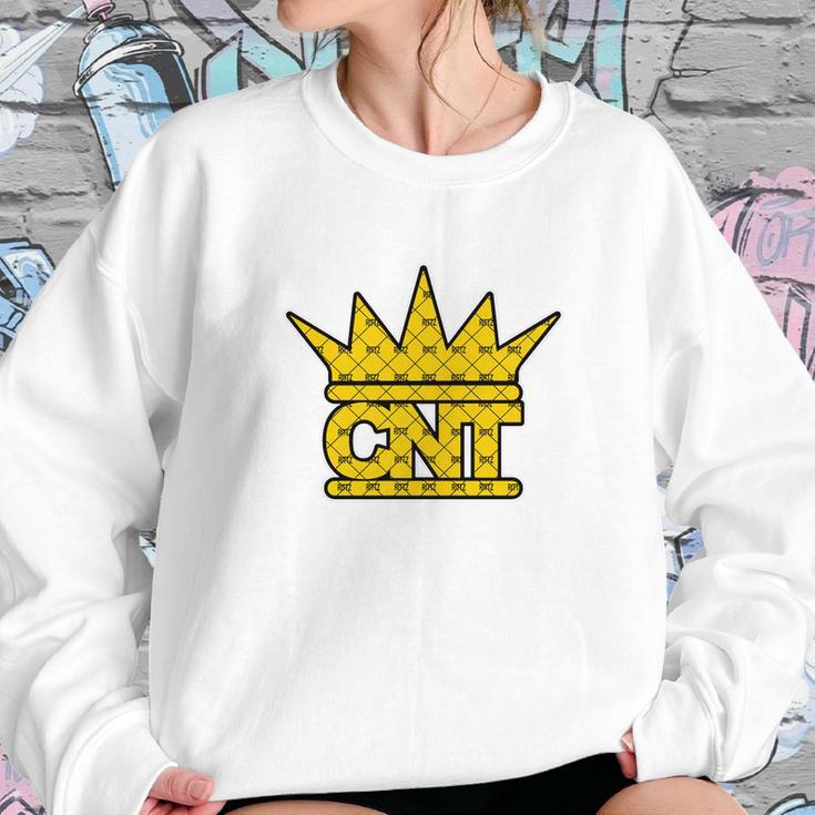 Rittz Sweatshirt Gifts for Her