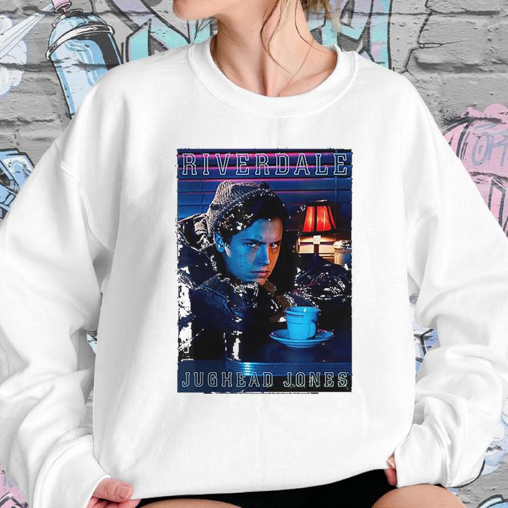 Riverdale Jughead Jones Sweatshirt Gifts for Her