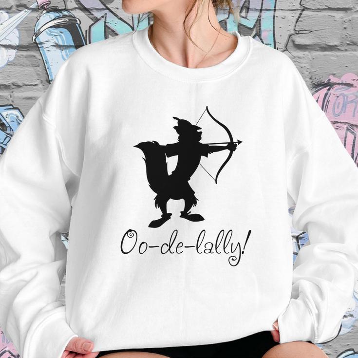 Robin Hood Sweatshirt Gifts for Her