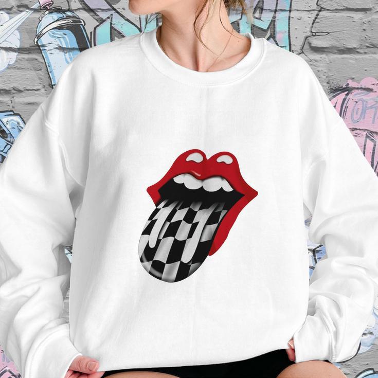 The Rolling Stones Sweatshirt Gifts for Her