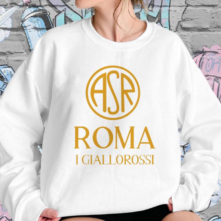 As Roma Sweatshirt Gifts for Her