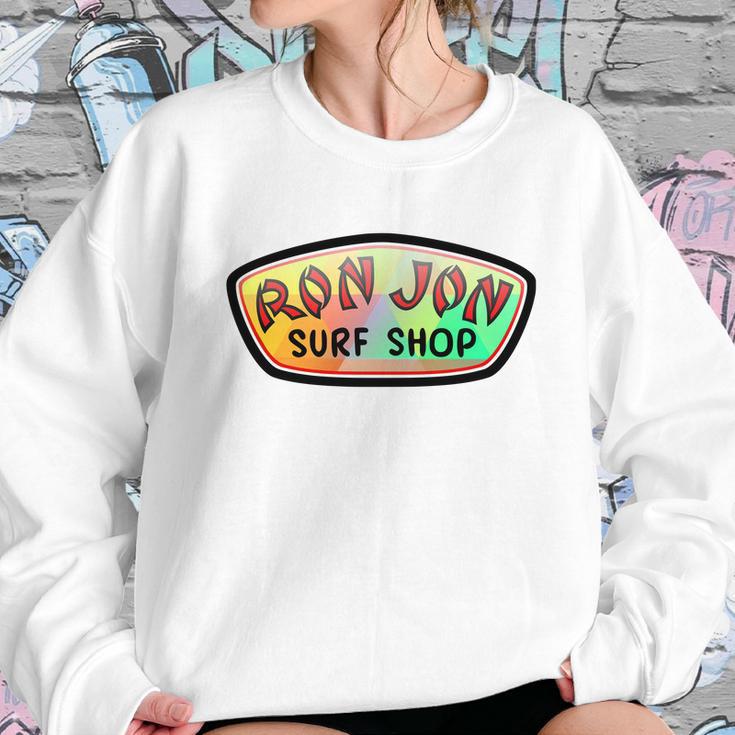 Ron Jon Surf Shop Cozumel T-Shirt Sweatshirt Gifts for Her