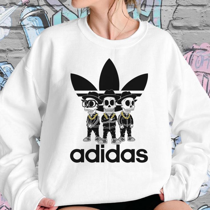 Run Dmc Sport Sweatshirt Gifts for Her