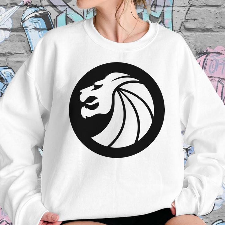 Seven Lions Sweatshirt Gifts for Her